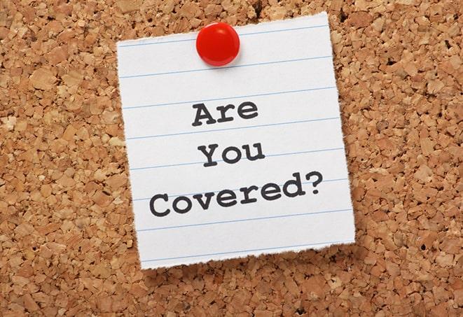 coverage options for motorcycle insurance in Ashley